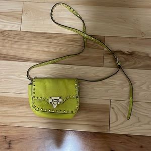 Valentino Rockstud Crossbody bag.